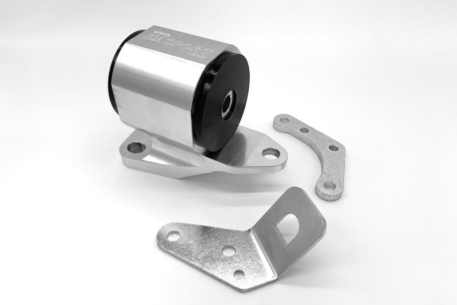 EGBCC Hasport Performance