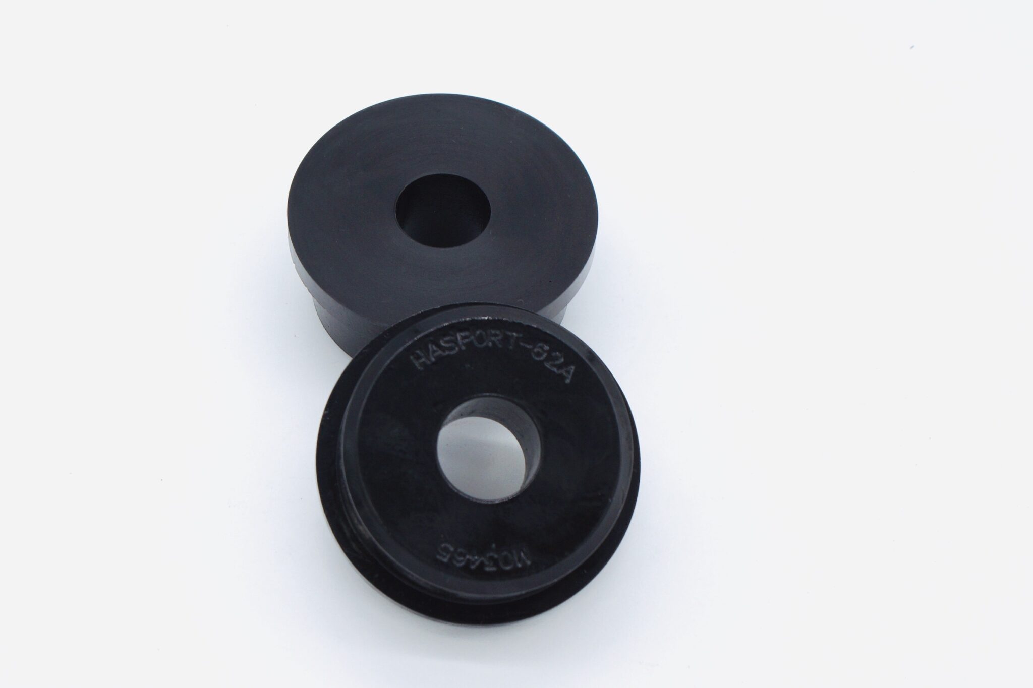 Urethane mount bushings Hasport Performance