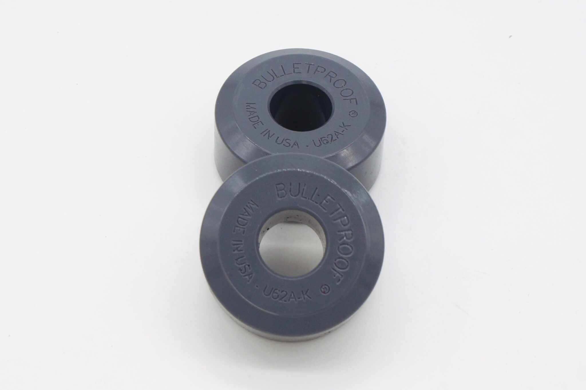 Urethane mount bushings Hasport Performance