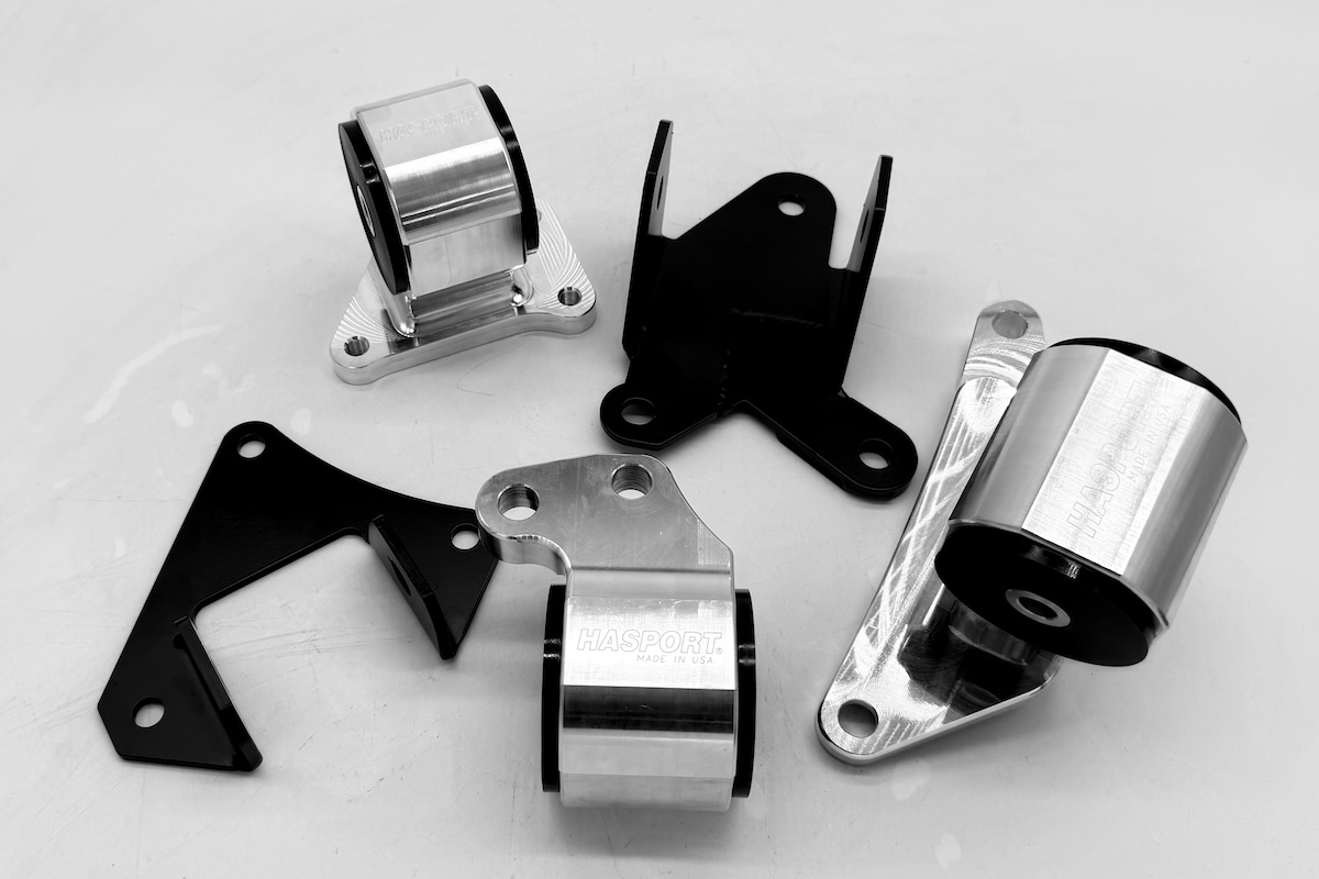 DC5AWD AWD mount kit for Acura RSX
